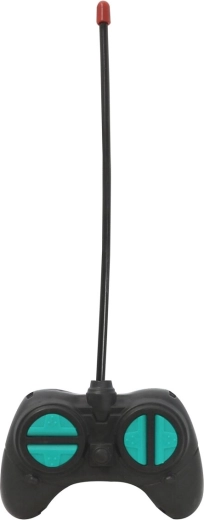 Einfache Fernsteuerung 27 MHz