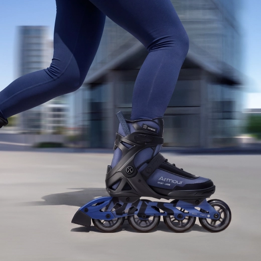 Sanftes und schnelles Fahren mit ABEC-7-Lagern