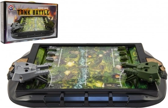 Panzerschlacht – Brettspiel