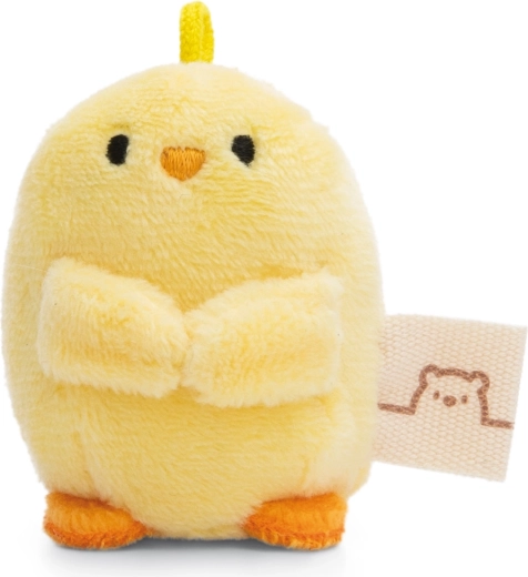 Mini-Maß, Maxi-Niedlichkeit