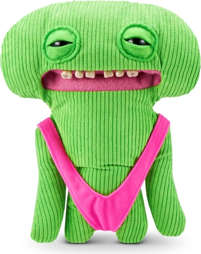Unverwechselbares Fuggler-Design