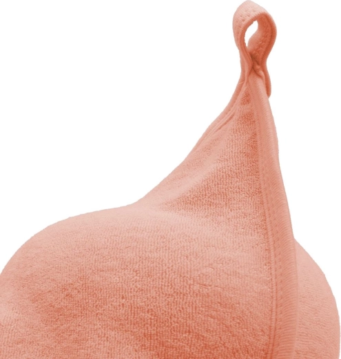 Weiches und saugfähiges Frottee aus 100 % Baumwolle