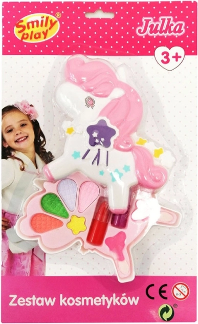 Kinderschminkset Einhorn