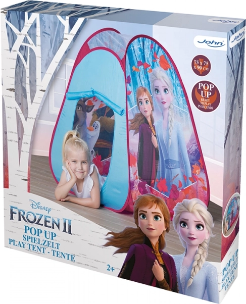Kinderspielzelt Die Eiskönigin