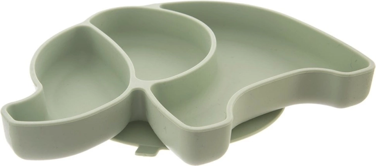 Starker Saugnapf für maximale Stabilität