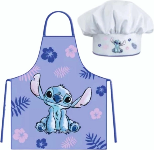 Kochset Lilo und Stitch – 1 Stück