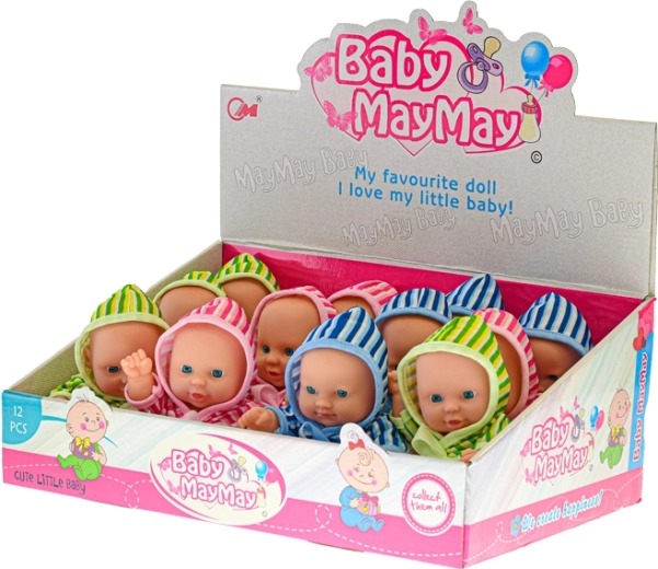 Mehr Farben für die persönliche Wahl