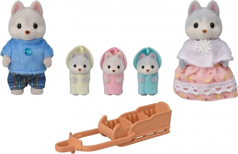 Bewegliche Figuren mit ausziehbarer Kleidung