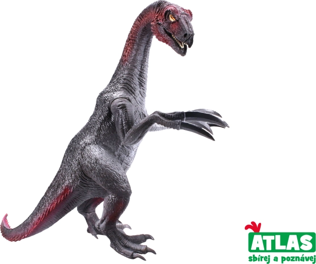Therizinosaurus-Figur 20 cm