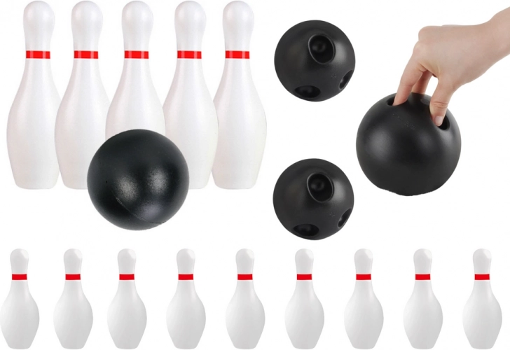Klassisches Kegel-Set