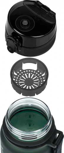 Sieb für Obst und Tee