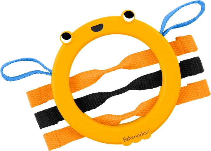 Leichtes Greifen für kleine Hände