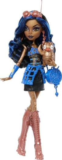 Haustier Captain Penny und umfangreiches Zubehör