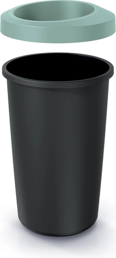 Einfache Pflege und sauberes Erscheinungsbild