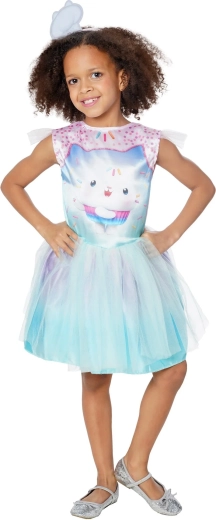 Niedliche Details und bequemer Schnitt