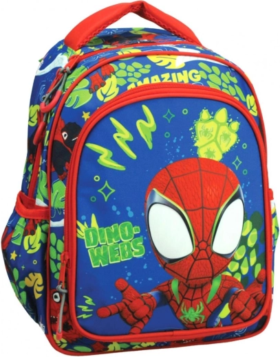 Kinder-Rucksack Spidey 30 cm