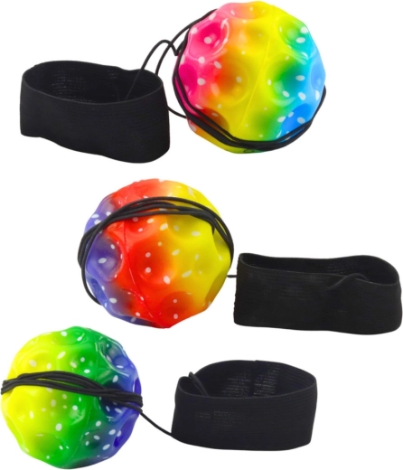 Elastische Schnur und sicheres Handgelenkband