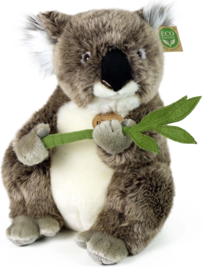Rappa Plüsch-Koala ECO-FRIENDLY 30 cm