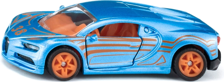Siku Bugatti Chiron
