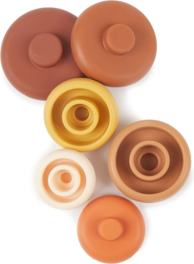 Spaß zu Hause, draußen und im Wasser