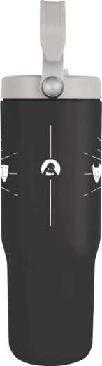 Isolierender Metallkörper für konstante Temperatur
