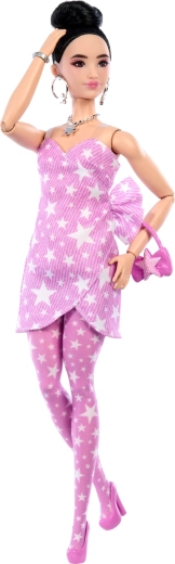 Bewegliche Gelenke für kreatives Posing