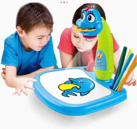 Kreativer Spielspaß 3-in-1