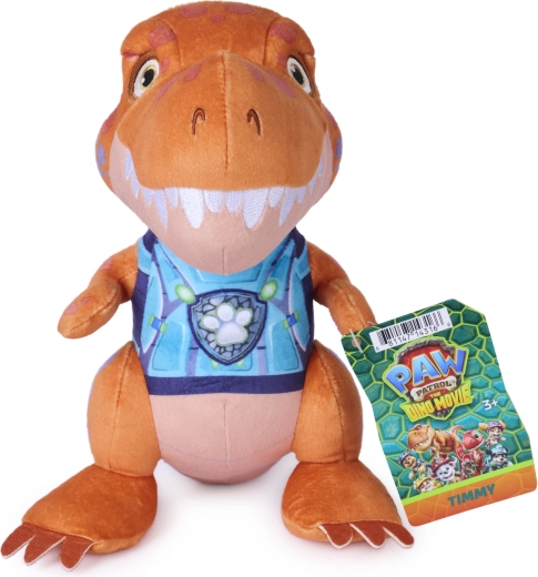 Inspiriert vom Film PAW Patrol: Dinozaury