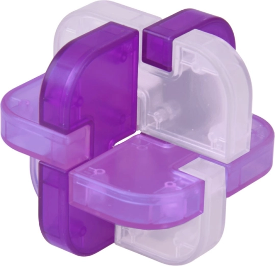 Ein Design, das zum Anfassen einlädt