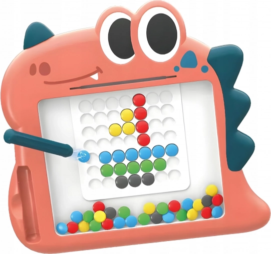 Magnettafel Dino von Woopie
