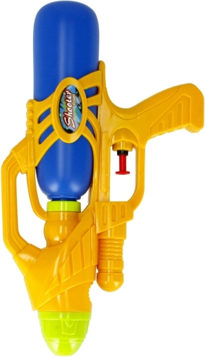 Ergonomischer Griff für kleine Hände