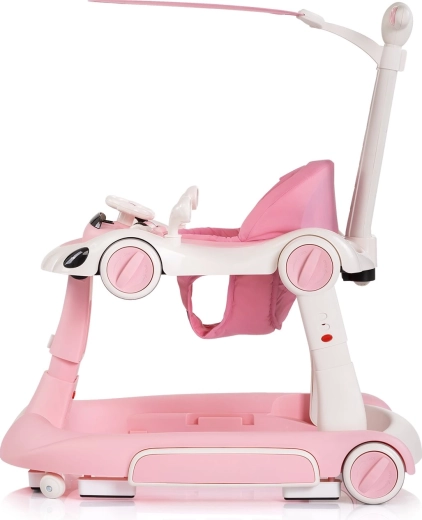 Elternkontrolle und Komfort