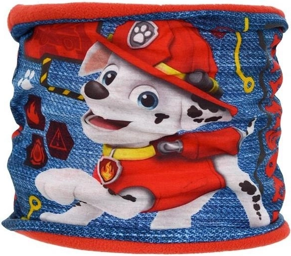 Paw Patrol Kinder-Schlauchschal