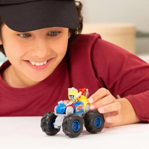 Spaß für kleine Fahrer