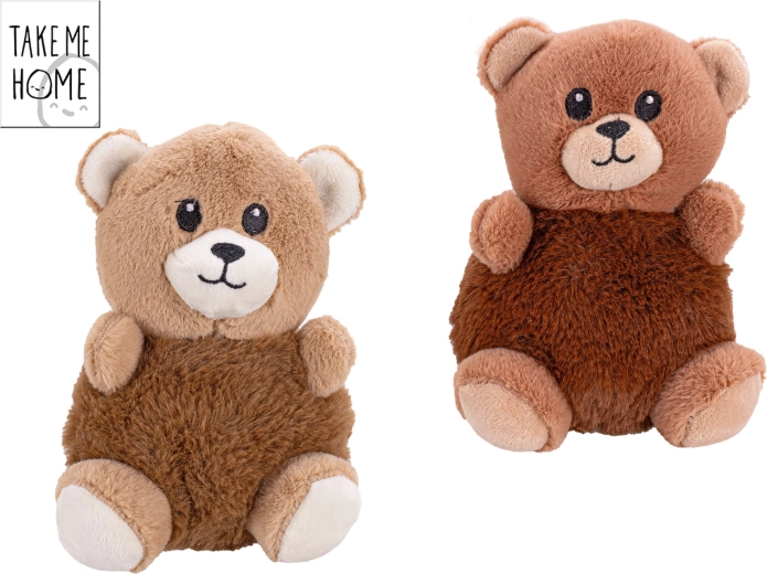 Plüschbär Take Me Home 15 cm