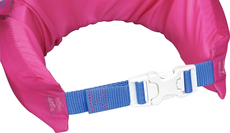 Verstellbarer Gurt mit Schnellverschluss