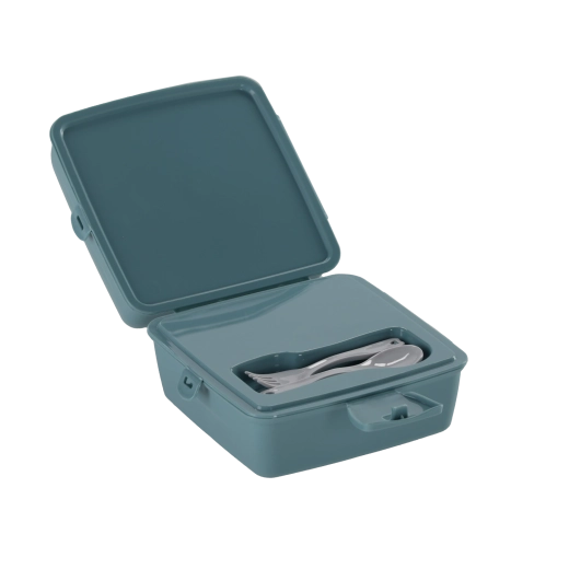 Sicheres und einfaches Schließen