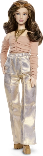 Capsule-Garderobe in neutralen Farben