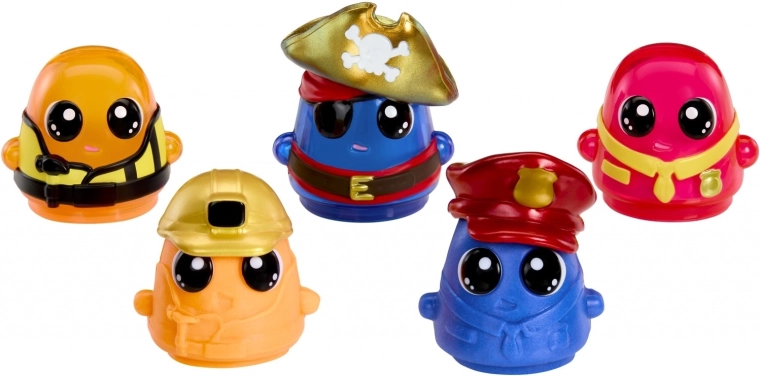 Helden einfach gestalten