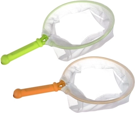Komplettes Set zum Fangen und für Wettbewerbe