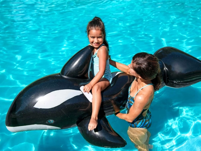 Robuste Griffe für Sicherheit auf den Wellen