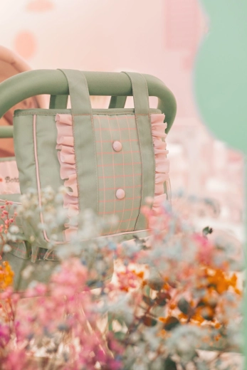 Romantisches Design Botanic 2026