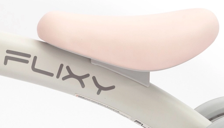 Komfort für kleine Fahrer