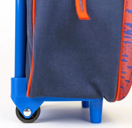 Robuste Konstruktion und stabiler Stand