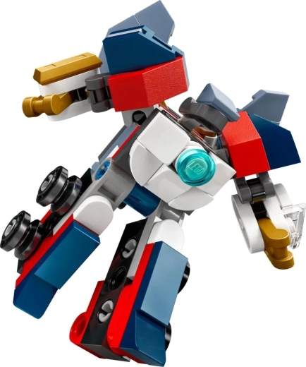 Abenteuer aus der Welt von NINJAGO