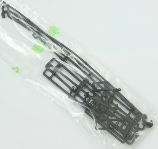 Montagesatz für Jamara-Kran - 1 Stück