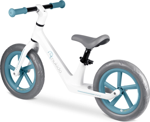 Pannensichere EVA-Räder 12”