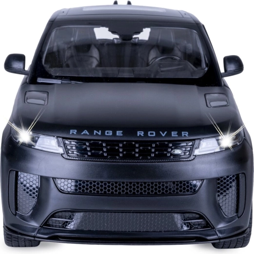 LED-Leuchten für realistisches Fahren