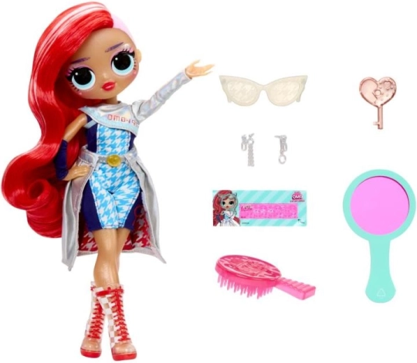 Detektivisches Unboxing mit 15 Überraschungen