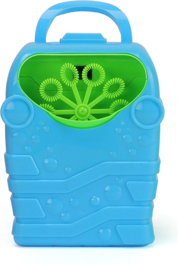 Tragbares Design mit Griff